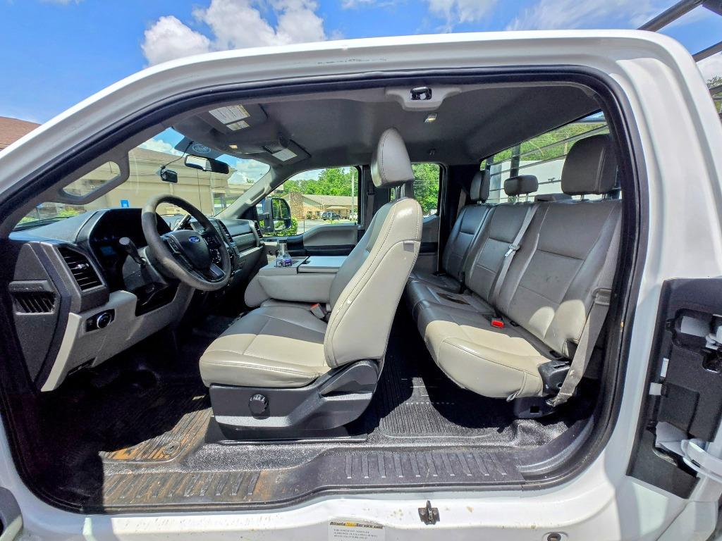 2019 Ford F250sd XL photo