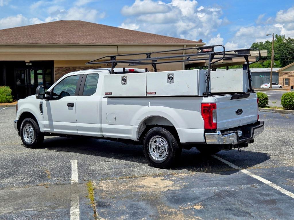 2019 Ford F250sd XL photo