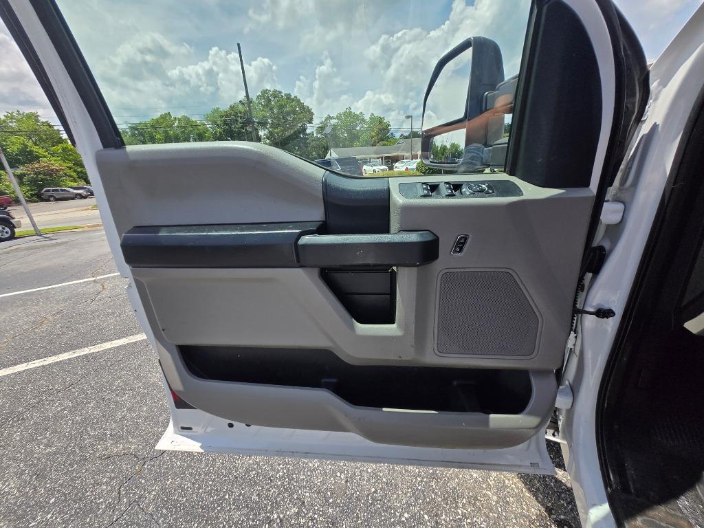 2019 Ford F250sd XL photo