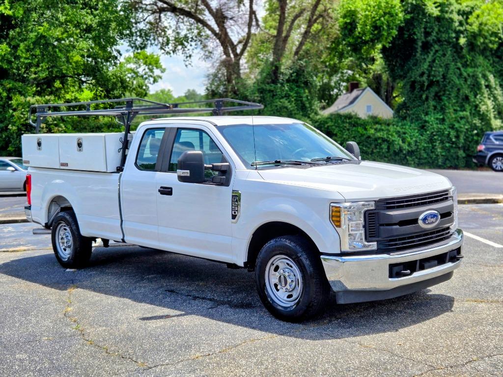 2019 Ford F250sd XL photo
