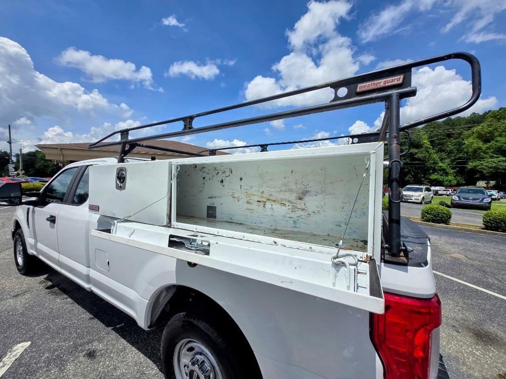 2019 Ford F250sd XL photo