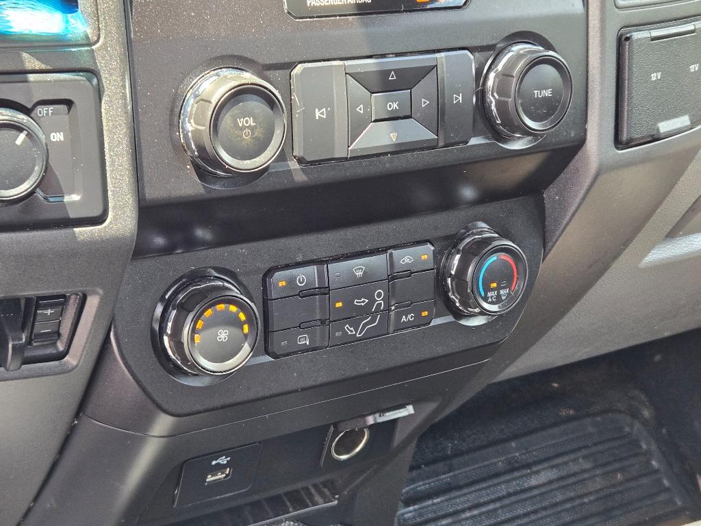 2019 Ford F250sd XL photo
