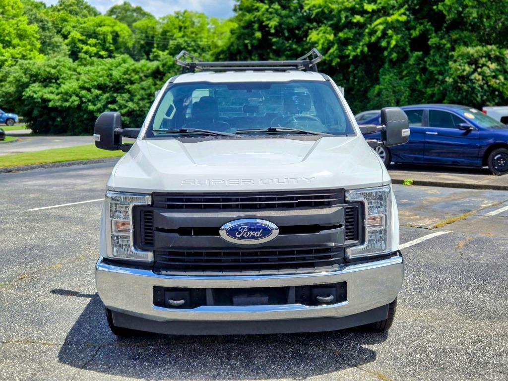 2019 Ford F250sd XL photo