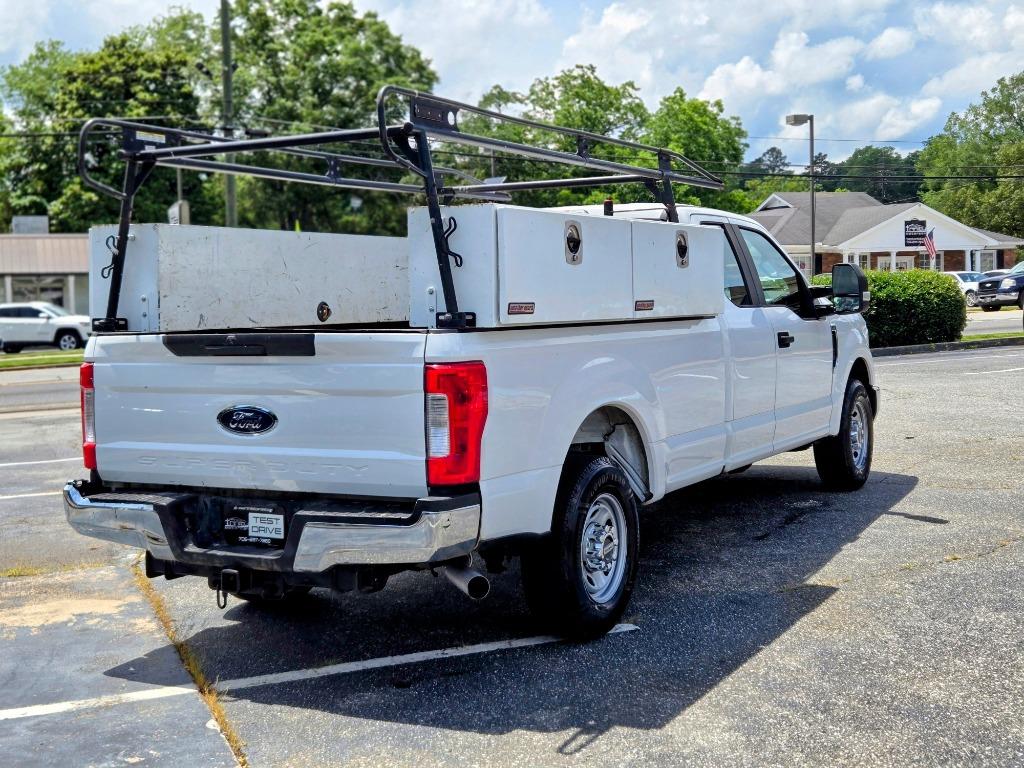 2019 Ford F250sd XL photo