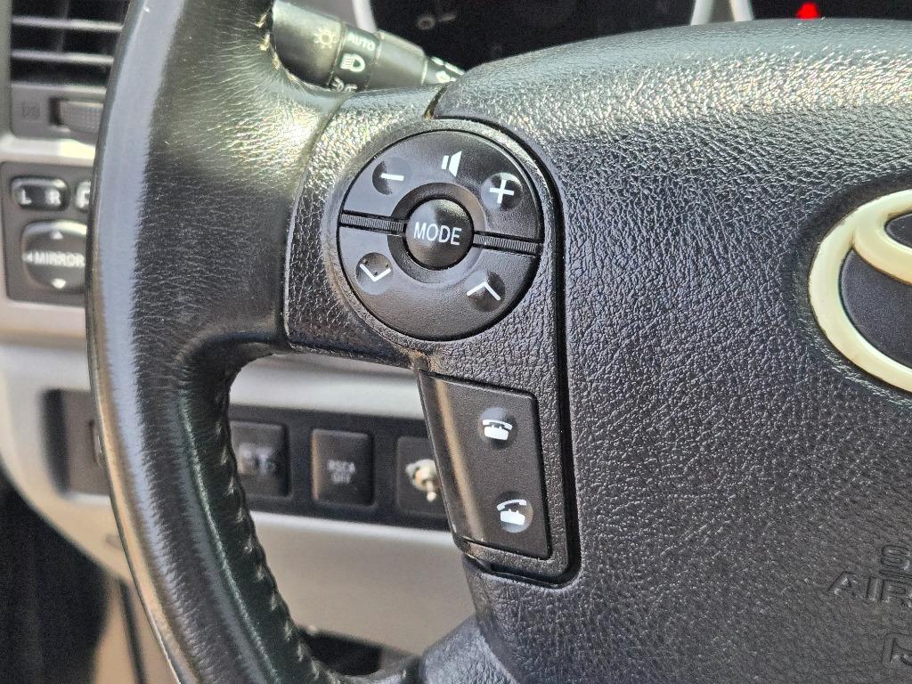 2011 Toyota Tundra Limited photo