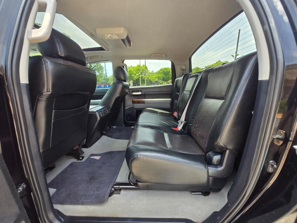 2011 Toyota Tundra Limited photo