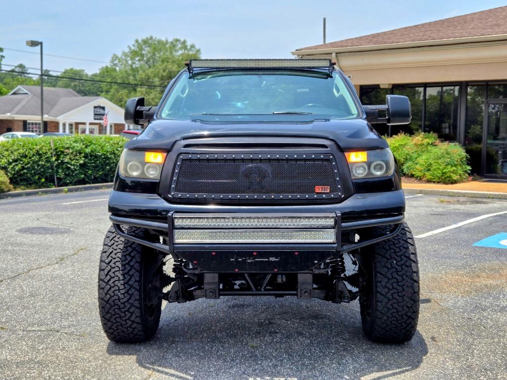 2011 Toyota Tundra Limited photo