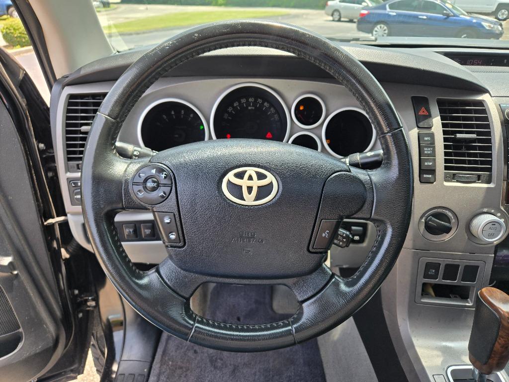 2011 Toyota Tundra Limited photo