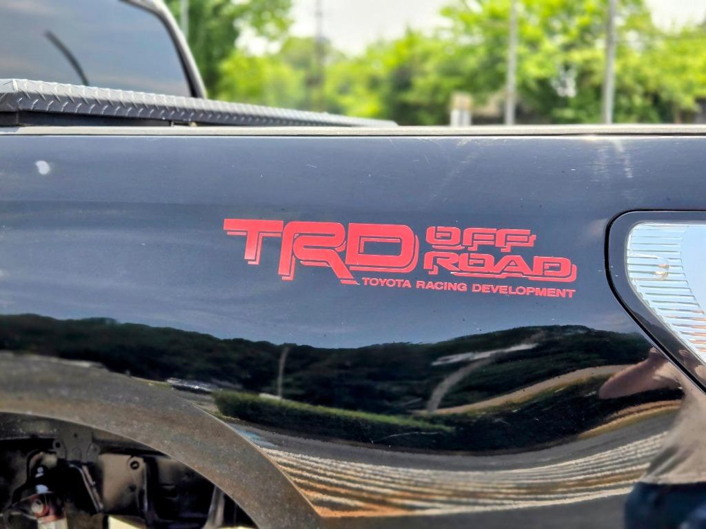 2011 Toyota Tundra Limited photo