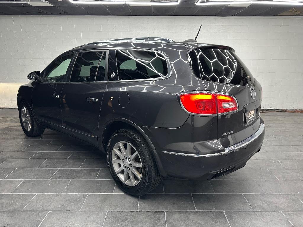2016 Buick Enclave - $9,995