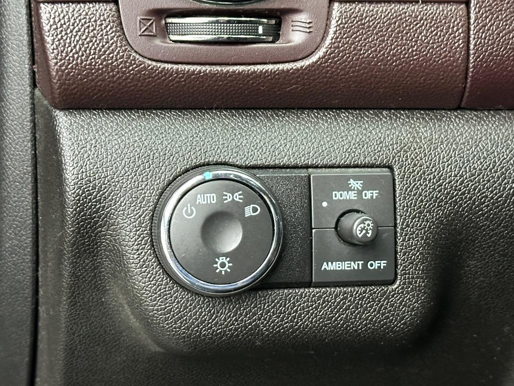 2016 Buick Enclave - $9,995