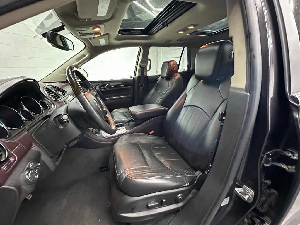 2016 Buick Enclave - $9,995