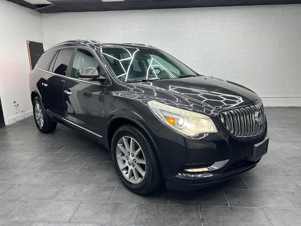 2016 Buick Enclave - $9,995