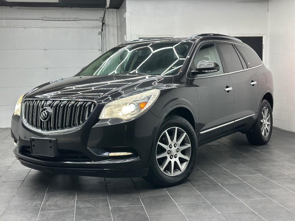 2016 Buick Enclave - $9,995