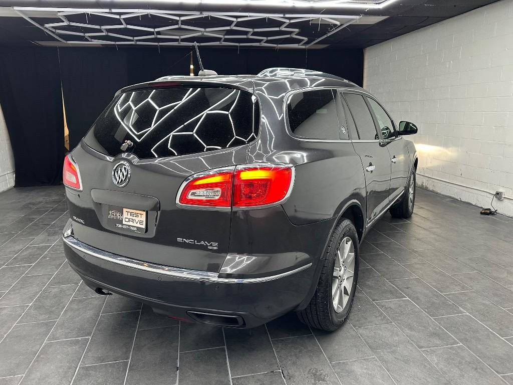 2016 Buick Enclave - $9,995