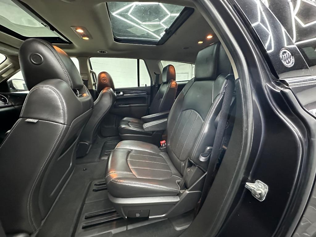 2016 Buick Enclave - $9,995