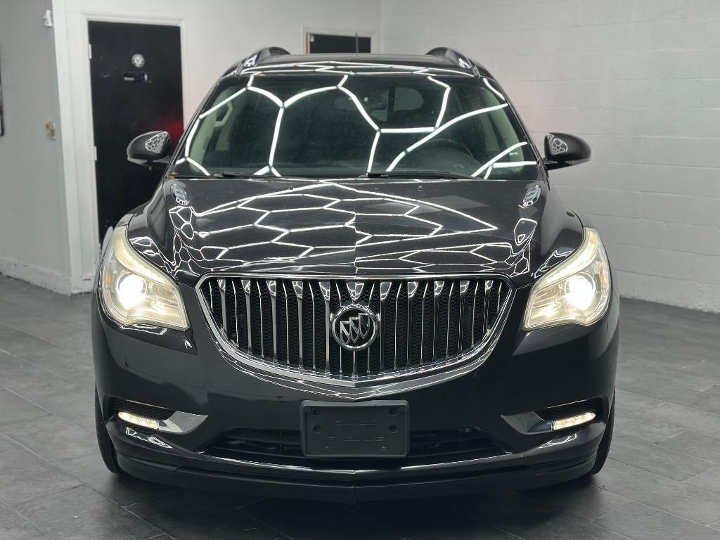 2016 Buick Enclave - $9,995