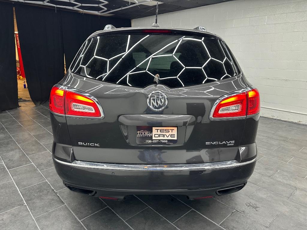 2016 Buick Enclave - $9,995