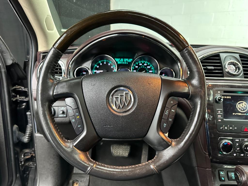 2016 Buick Enclave - $9,995