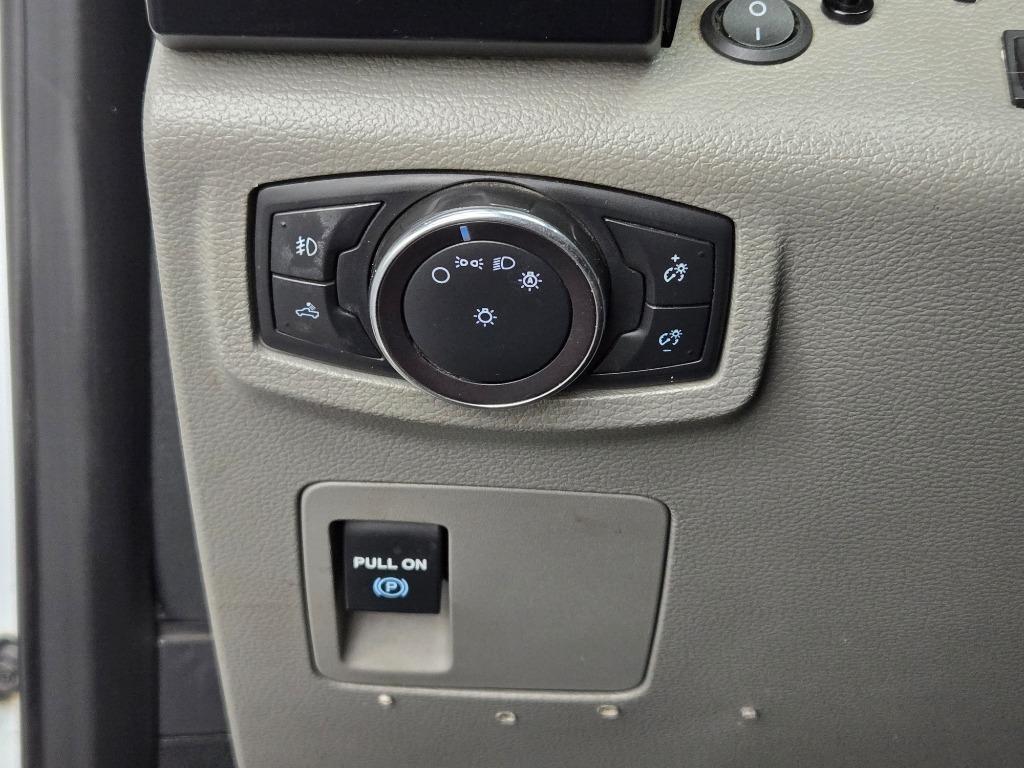 2019 Ford F-150 - $19,995