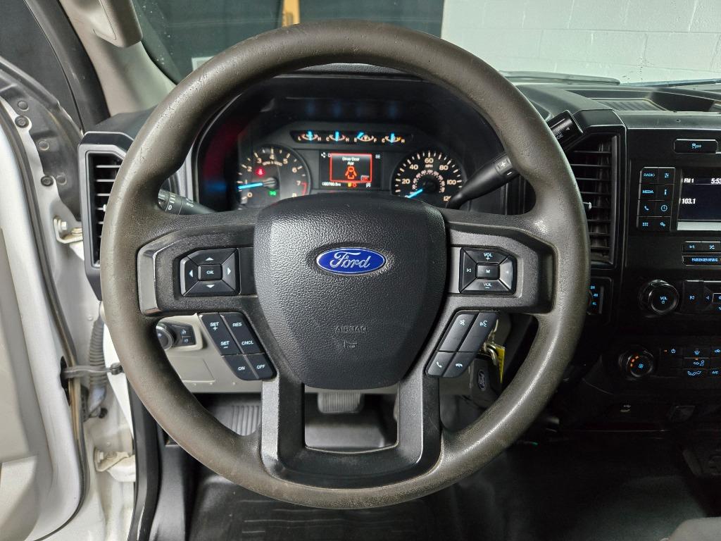 2019 Ford F-150 - $19,995