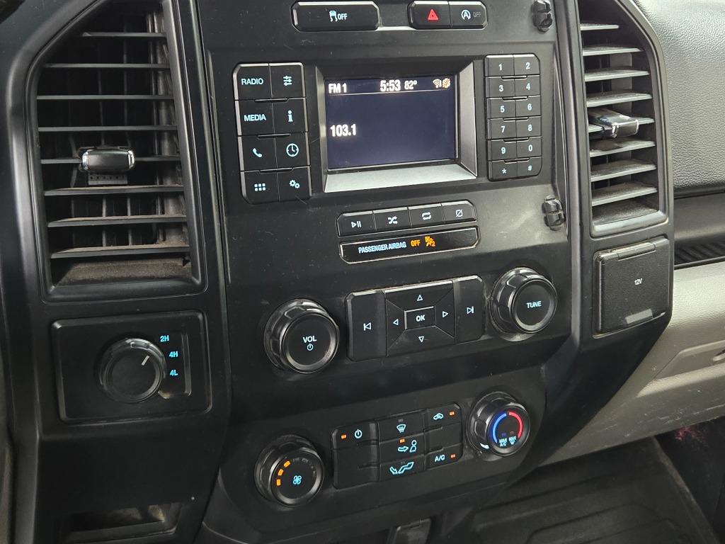 2019 Ford F-150 - $19,995