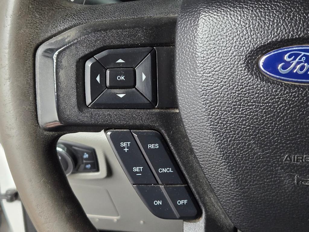 2019 Ford F-150 - $19,995