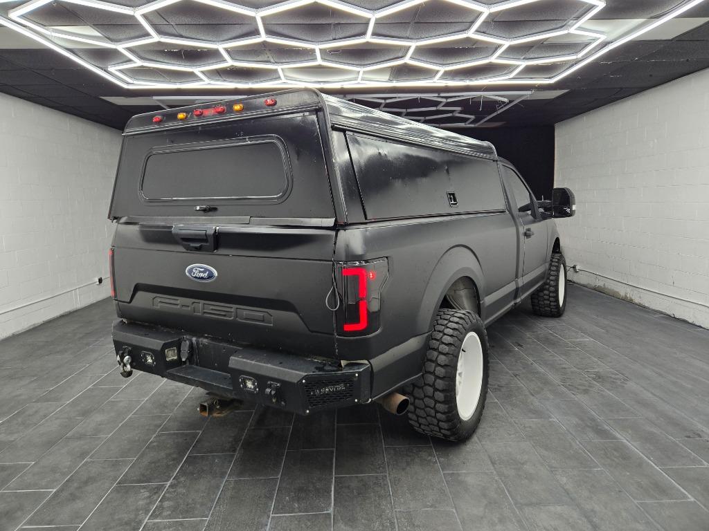2019 Ford F-150 - $19,995