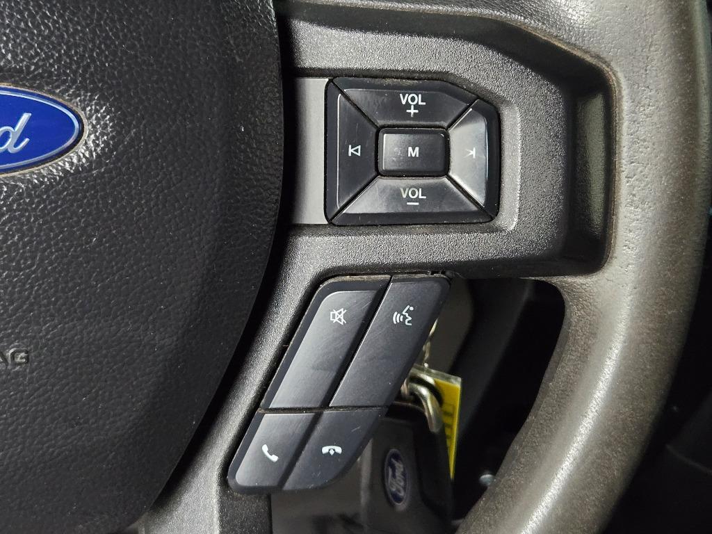 2019 Ford F-150 - $19,995
