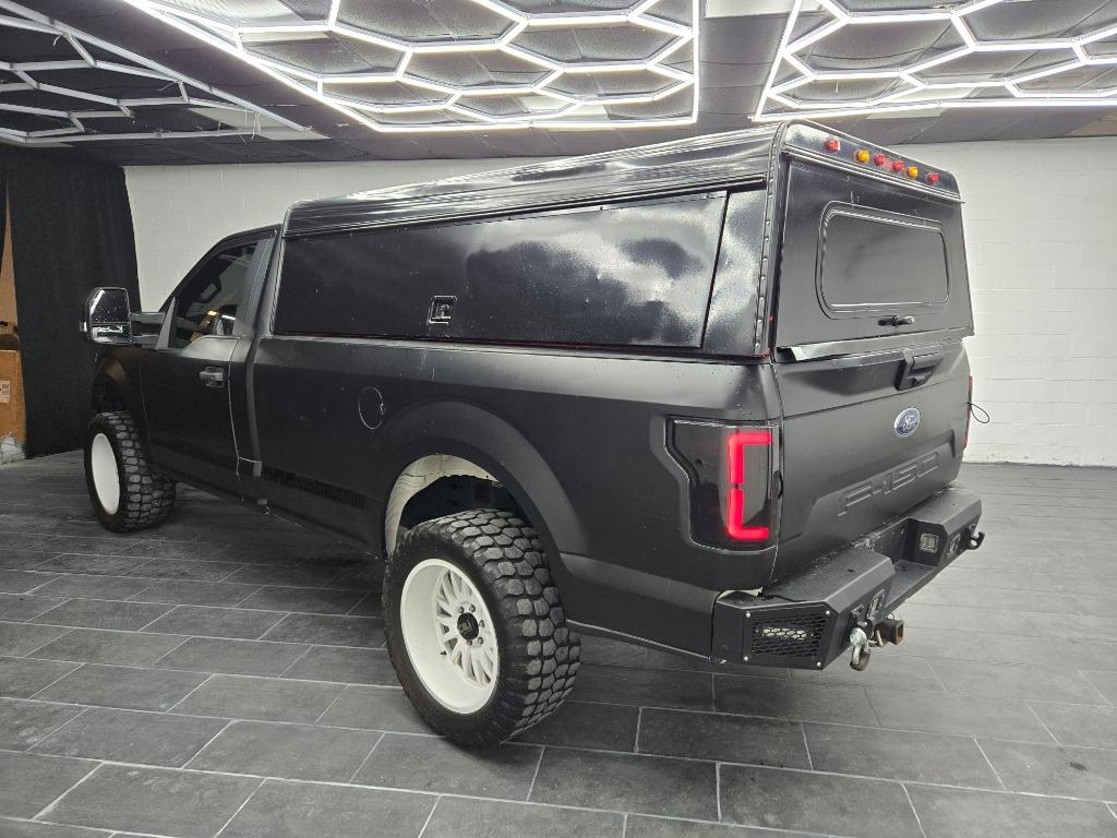 2019 Ford F-150 - $19,995