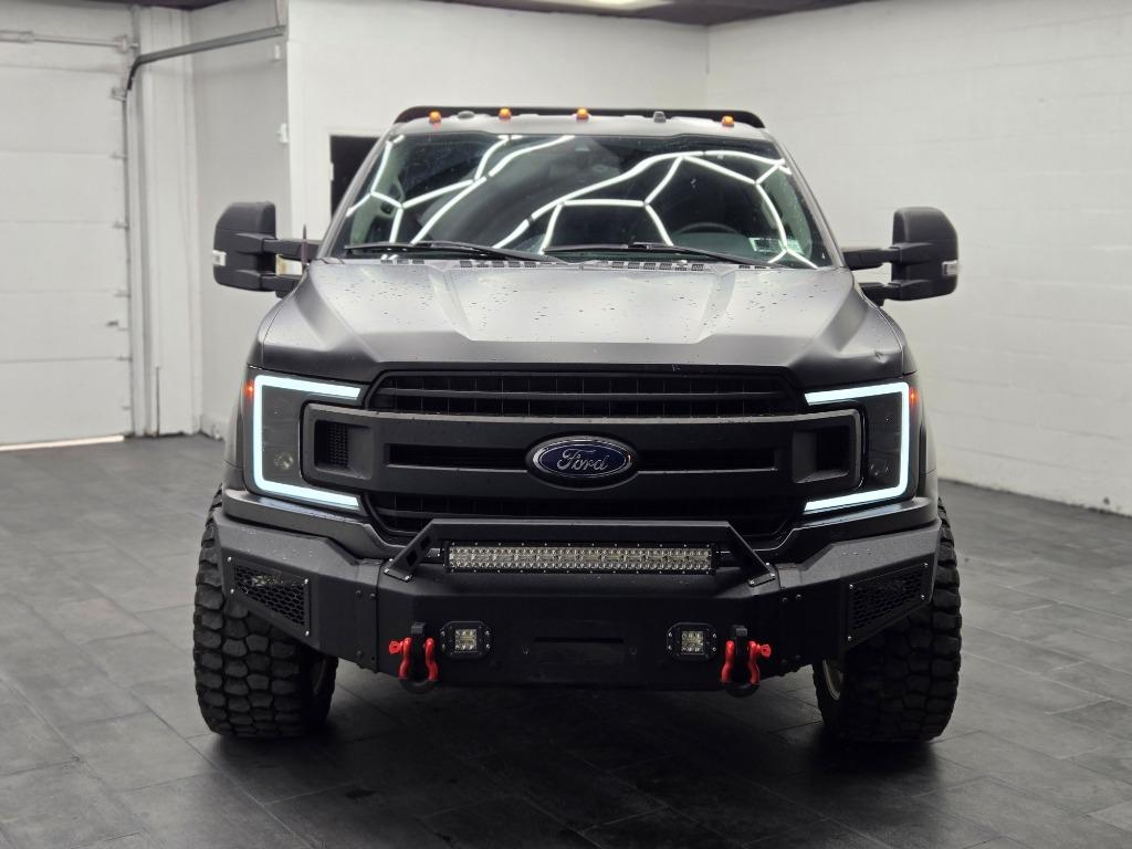 2019 Ford F-150 - $19,995