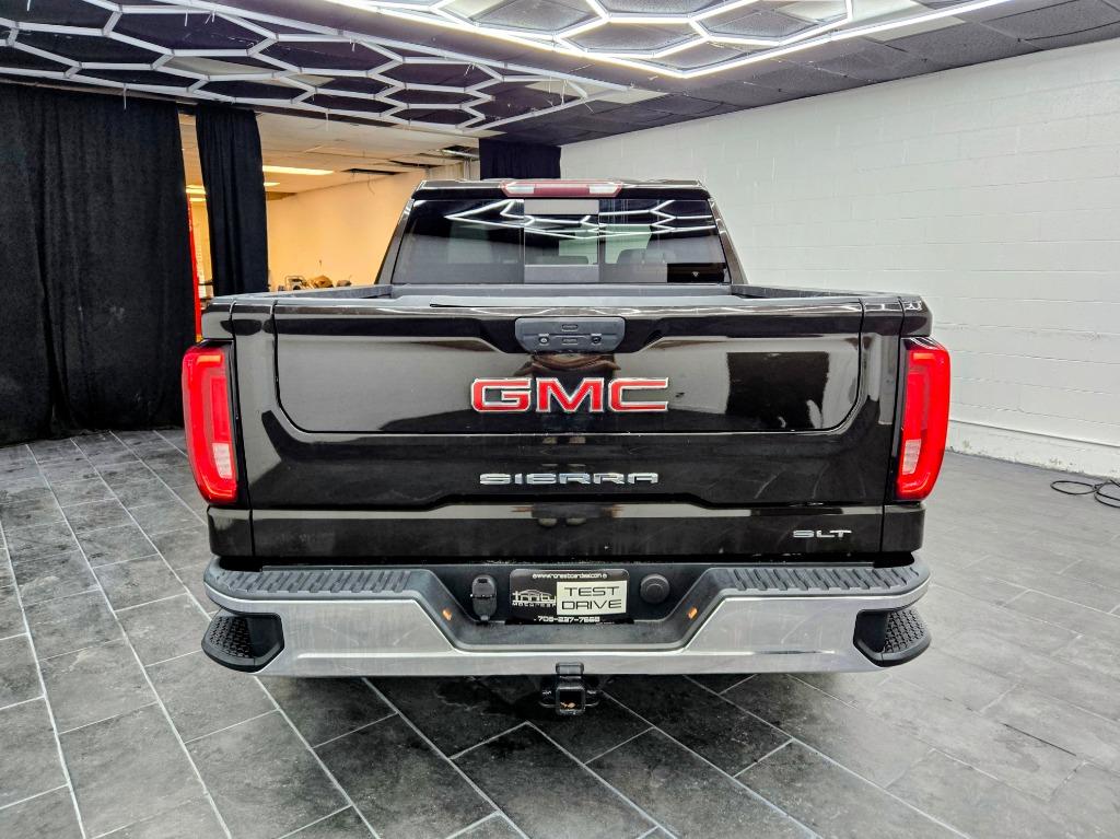 2019 GMC Sierra 1500 - $29,995