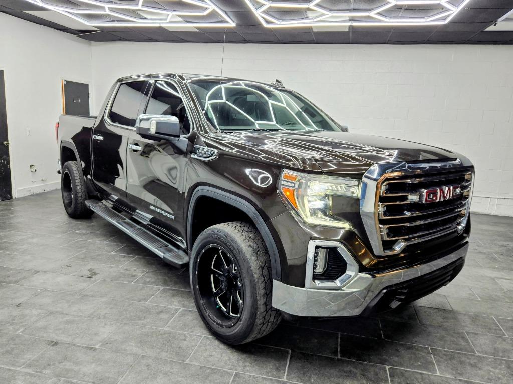 2019 GMC Sierra 1500 - $29,995