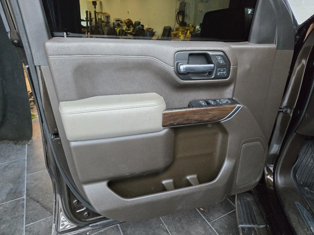 2019 GMC Sierra 1500 - $29,995
