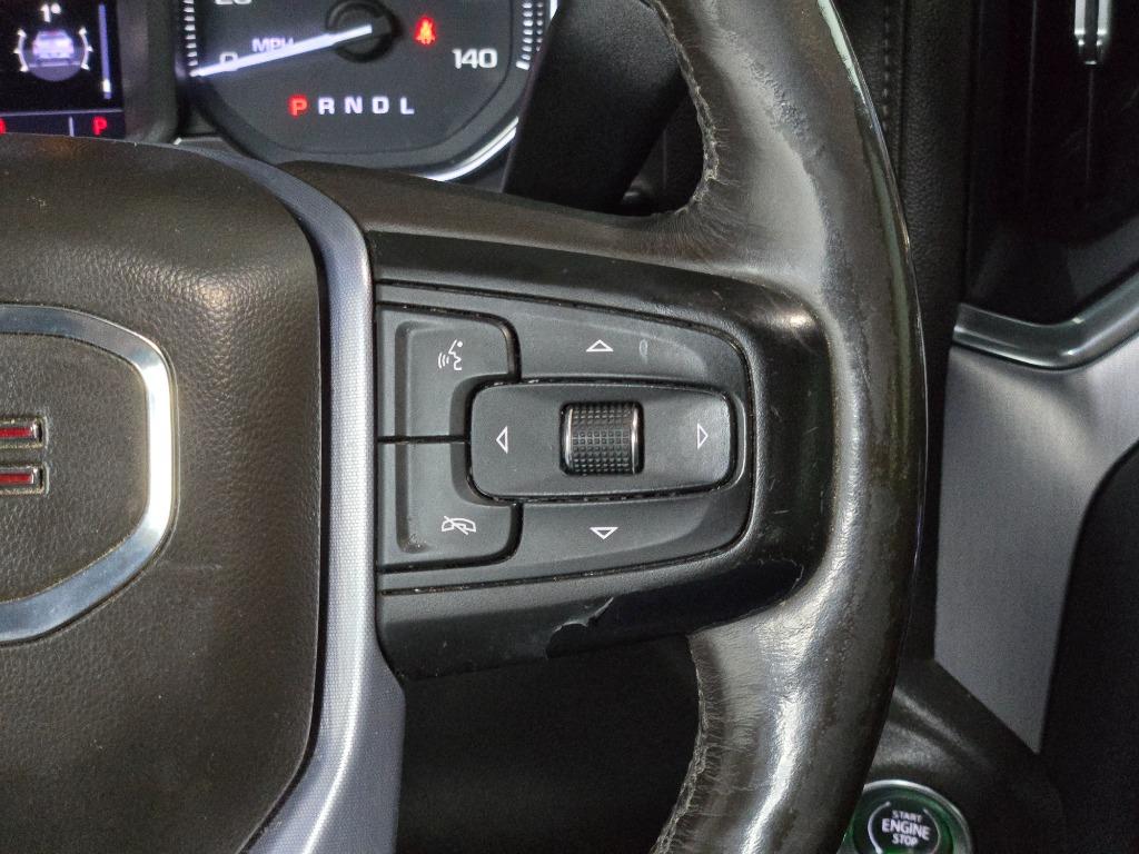 2019 GMC Sierra 1500 - $29,995