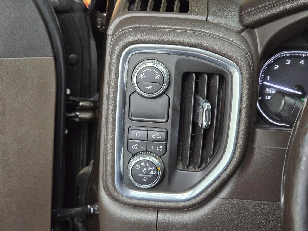 2019 GMC Sierra 1500 - $29,995