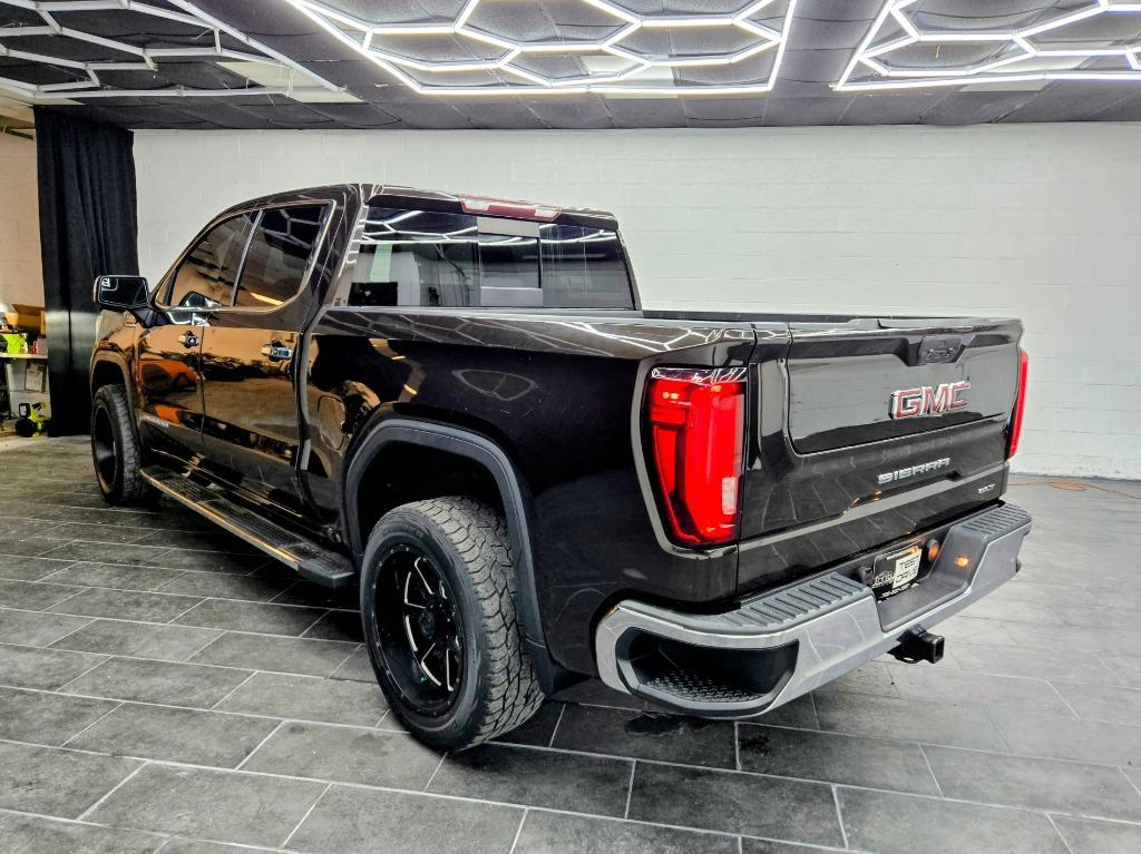2019 GMC Sierra 1500 - $29,995