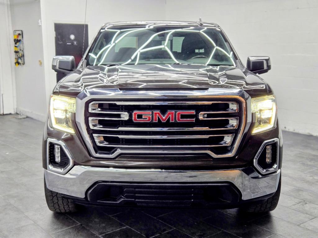 2019 GMC Sierra 1500 - $29,995
