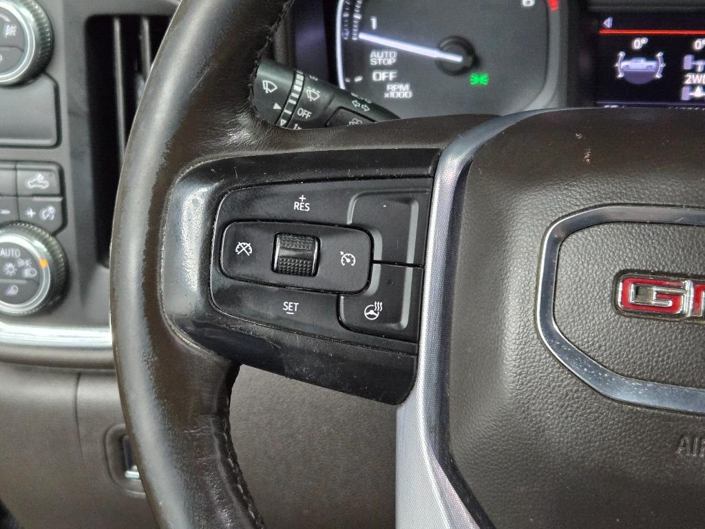 2019 GMC Sierra 1500 - $29,995