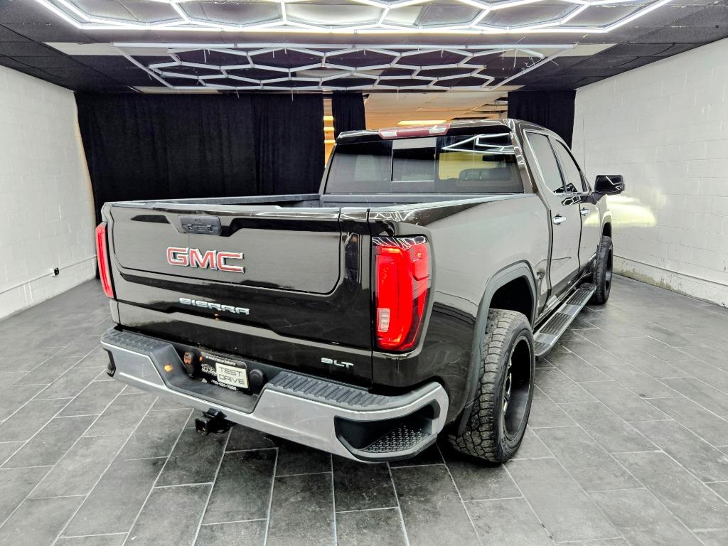 2019 GMC Sierra 1500 - $29,995