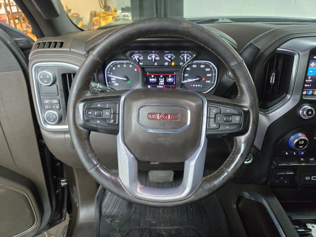 2019 GMC Sierra 1500 - $29,995