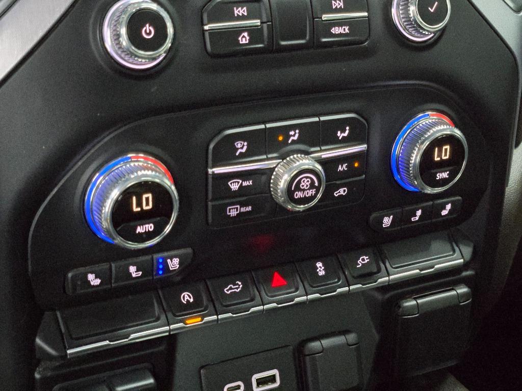 2019 GMC Sierra 1500 - $29,995