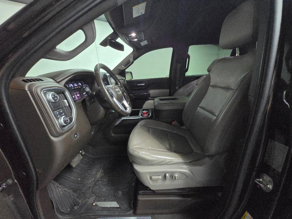 2019 GMC Sierra 1500 - $29,995
