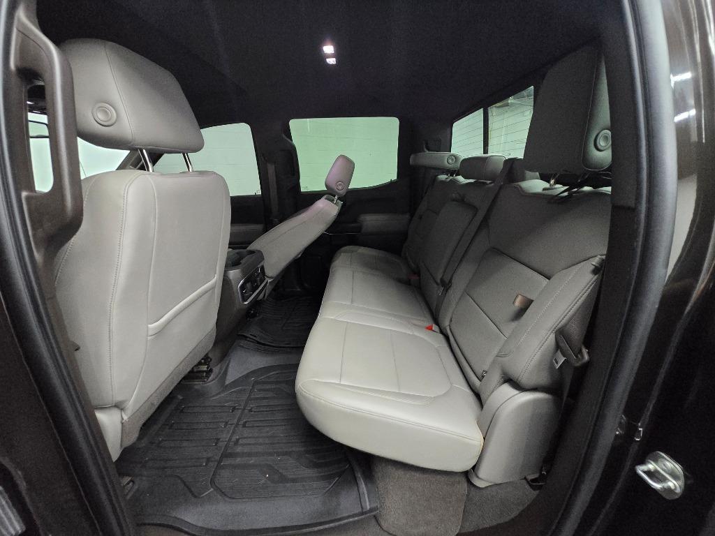 2019 GMC Sierra 1500 - $29,995