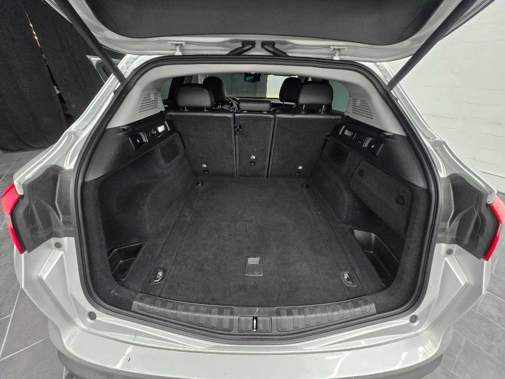 2020 Alfa Romeo Stelvio - $15,095