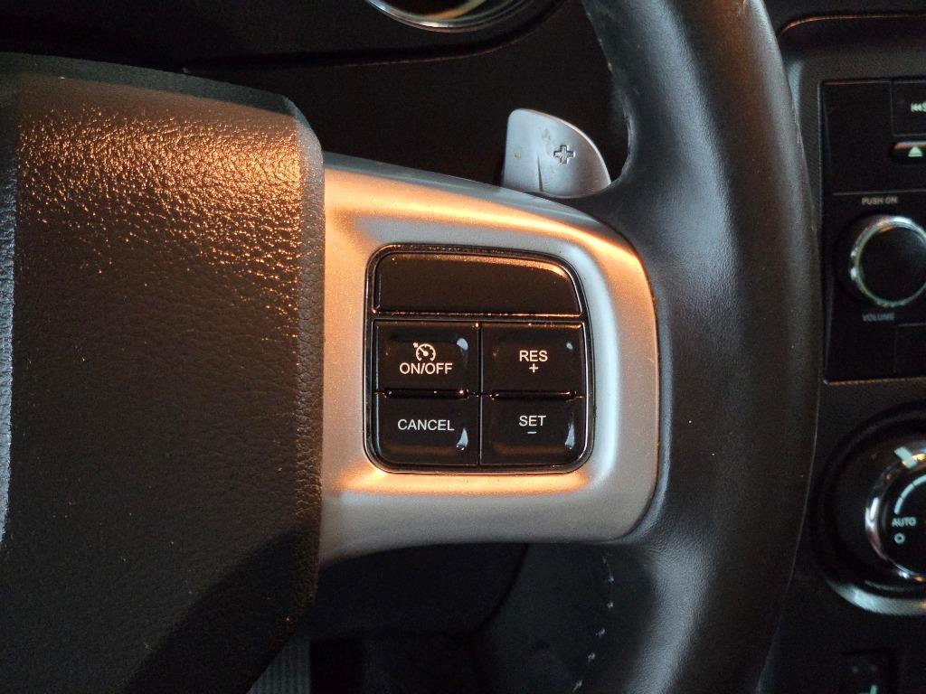 2012 Dodge Challenger - $12,595