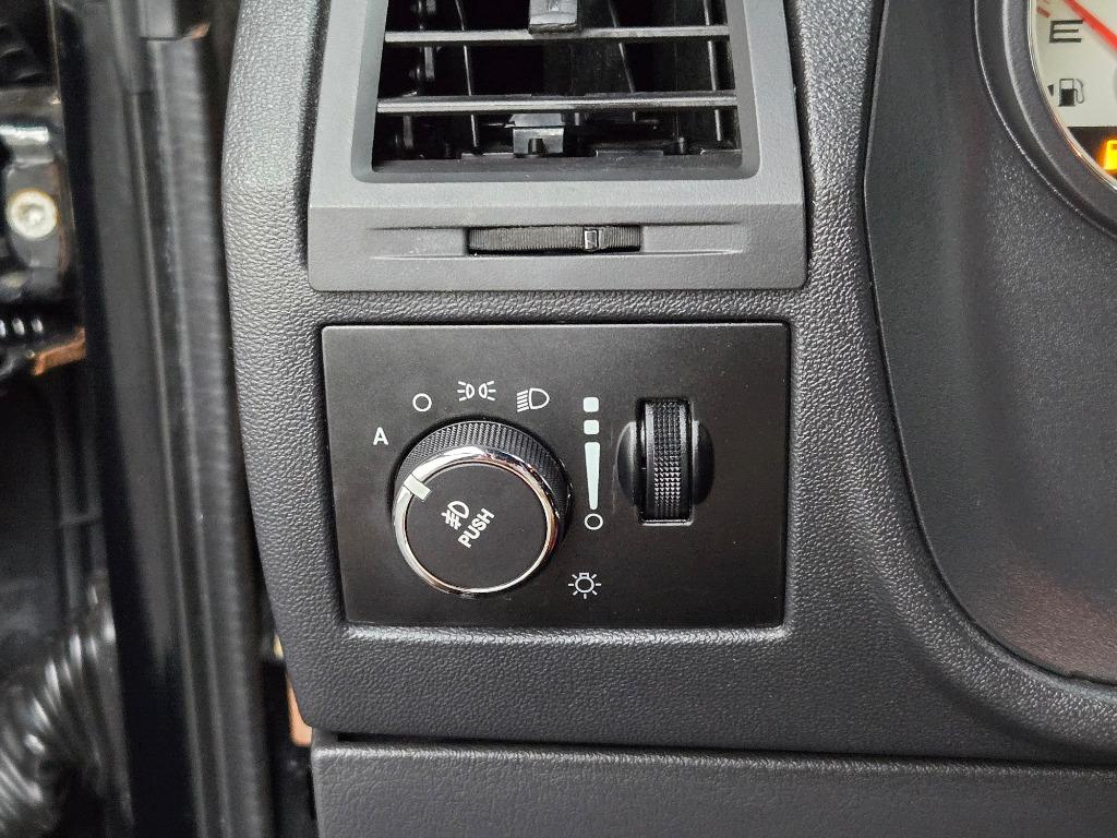 2012 Dodge Challenger - $12,595