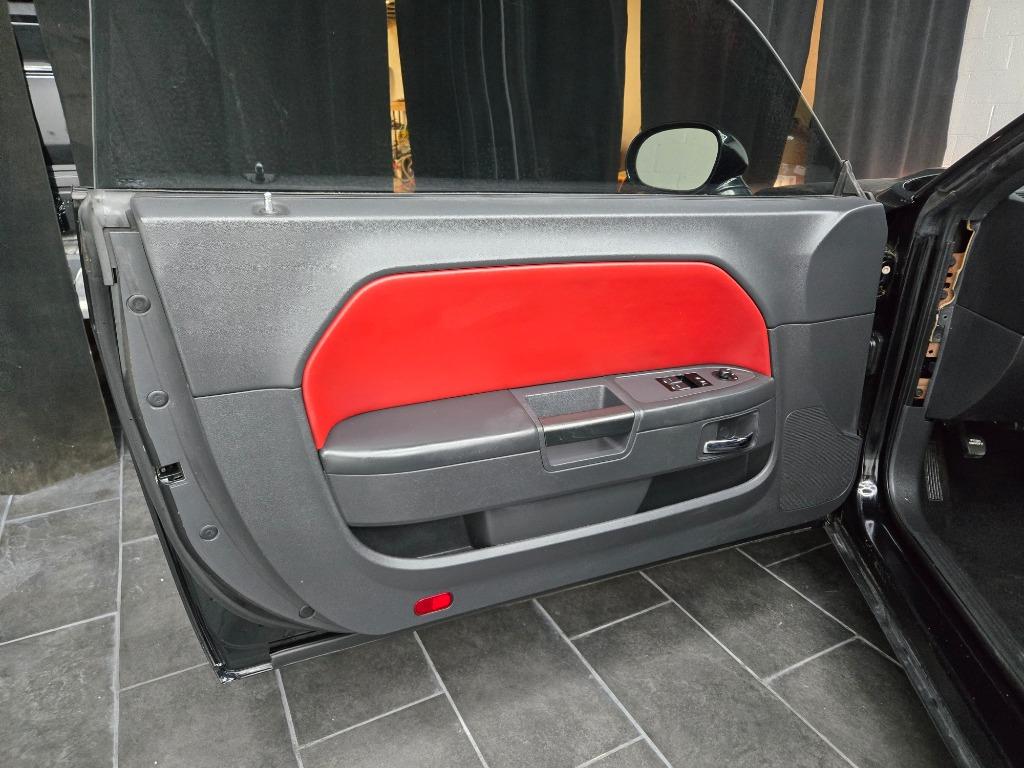2012 Dodge Challenger - $12,595