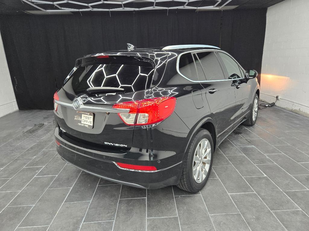2017 Buick Envision - $15,995