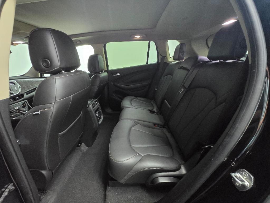 2017 Buick Envision - $15,995